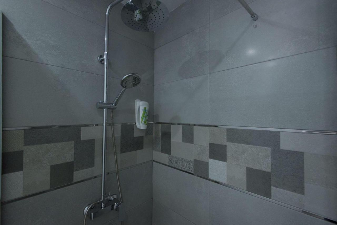 Locksmith Apartment - Park Option Sevilla Eksteriør bilde